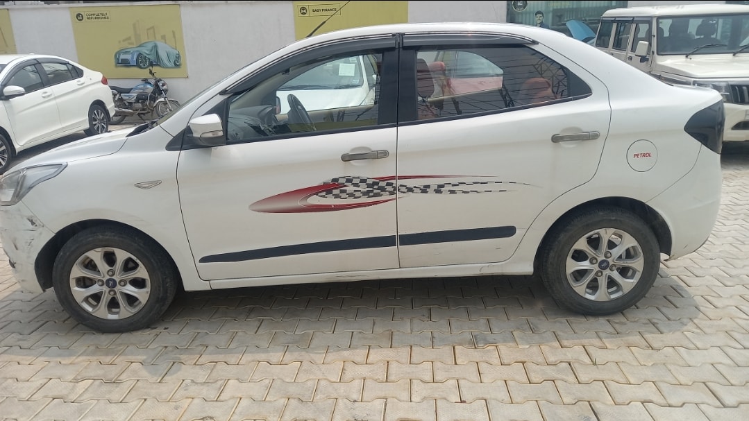 Figo Aspire image 2 Figo Aspire image 2