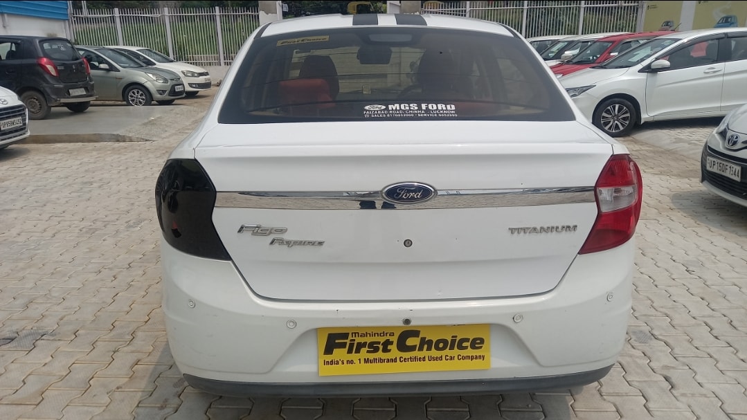 Figo Aspire image 4 Figo Aspire image 4