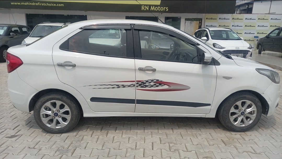 Figo Aspire image 6 Figo Aspire image 6