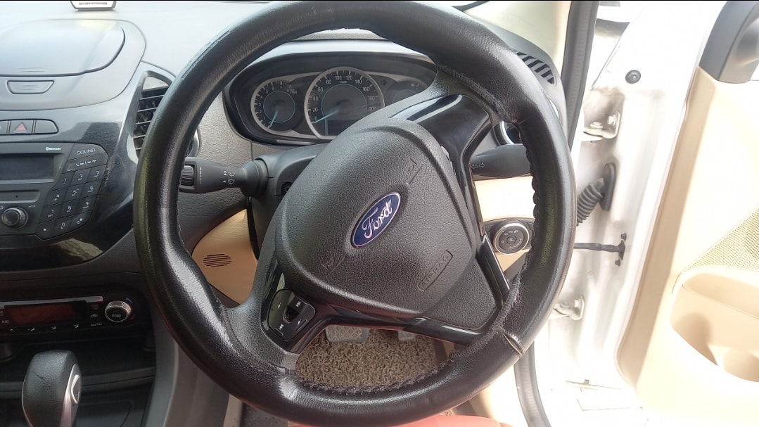 Figo Aspire image 13 Figo Aspire image 13