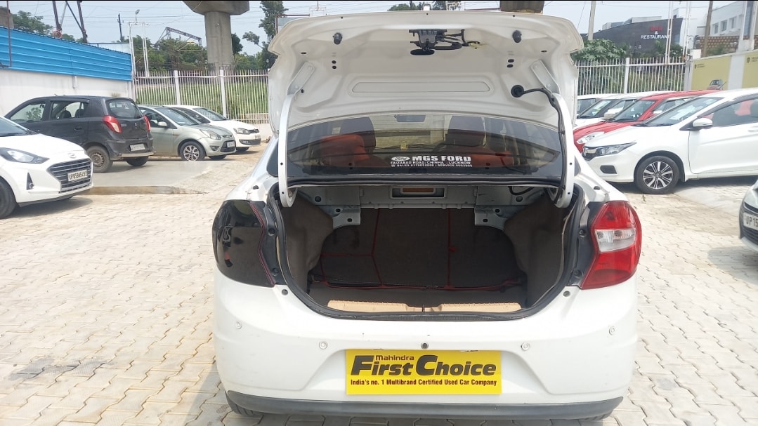 Figo Aspire image 10 Figo Aspire image 10