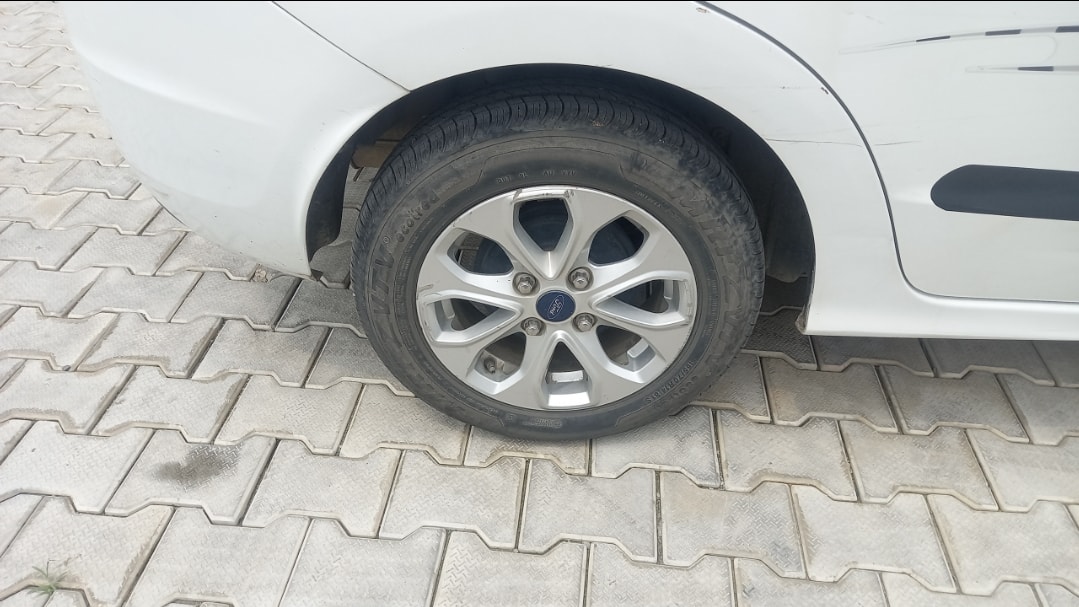 Figo Aspire image 9 Figo Aspire image 9