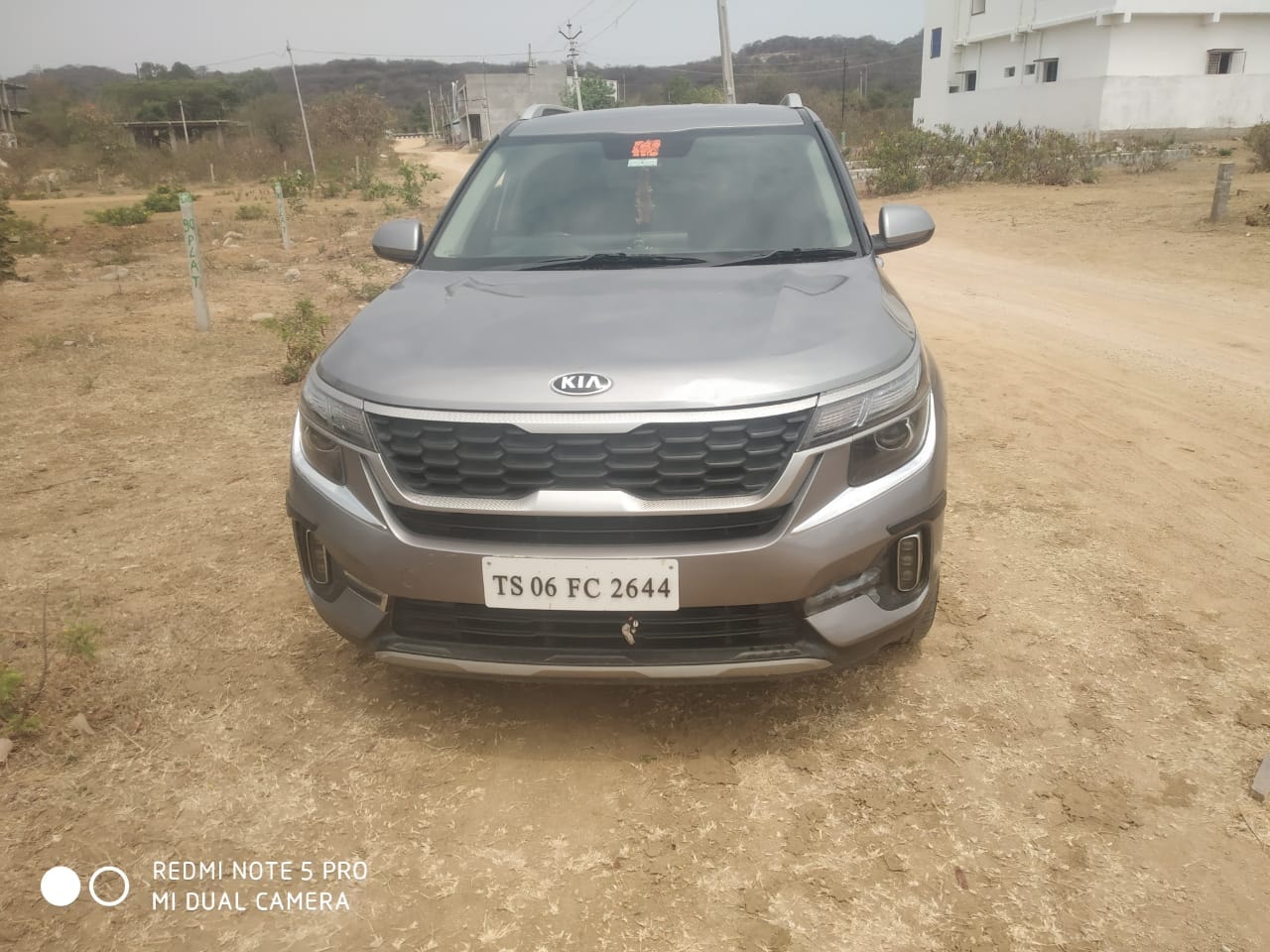 Seltos image 7 Seltos image 7