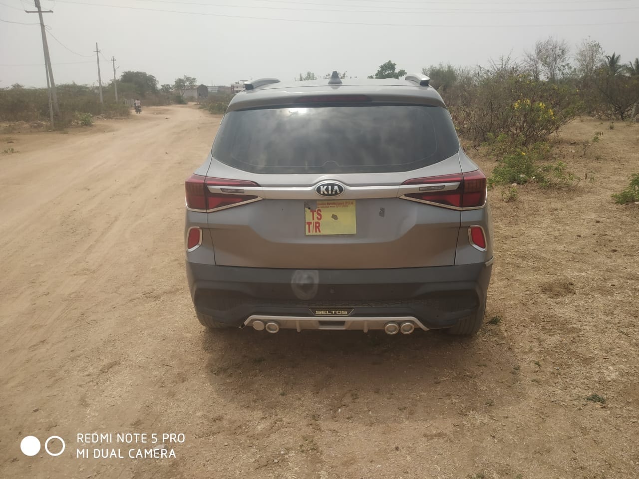 Seltos image 3 Seltos image 3