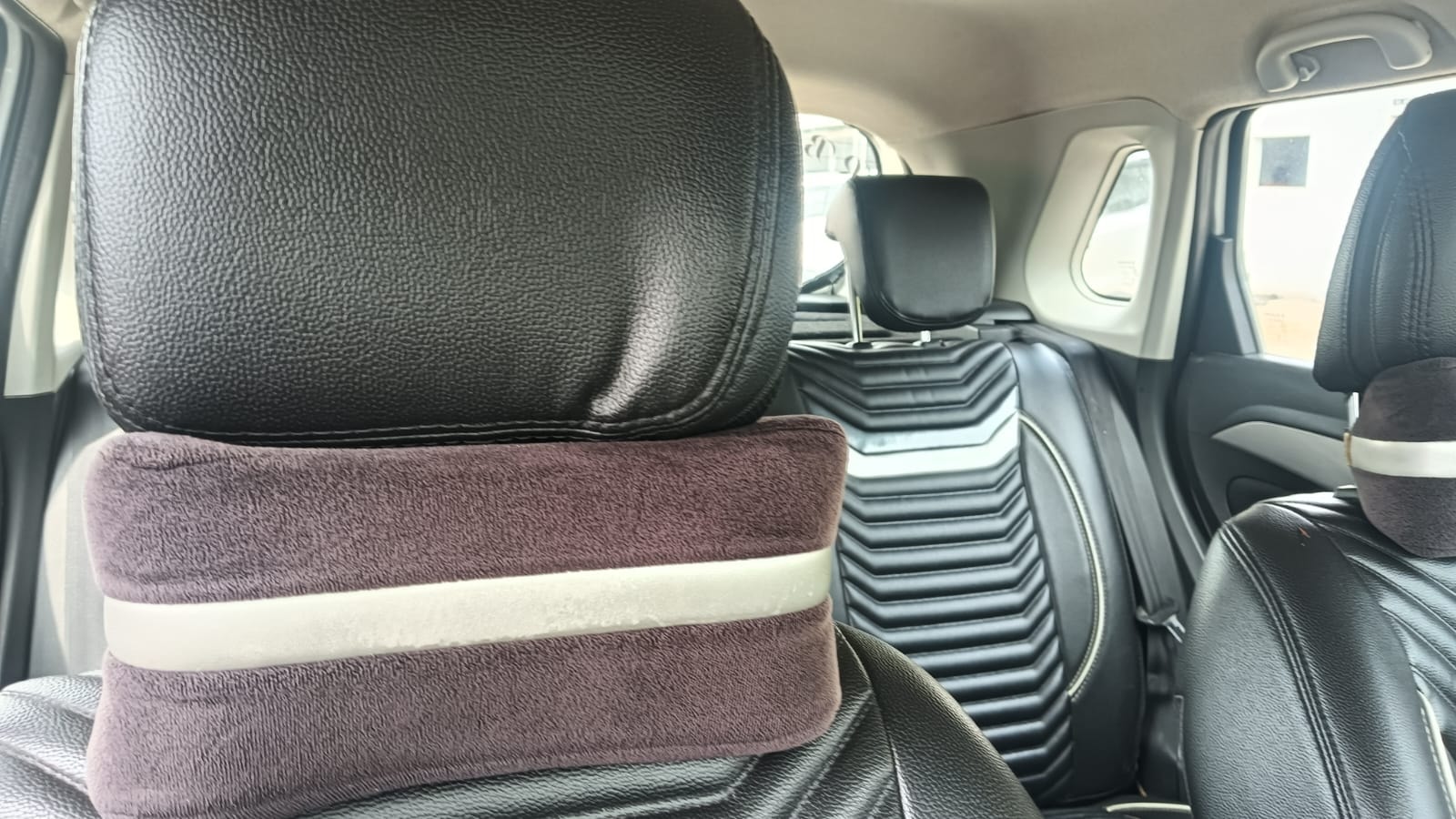 Vitara Brezza image 16 Vitara Brezza image 16