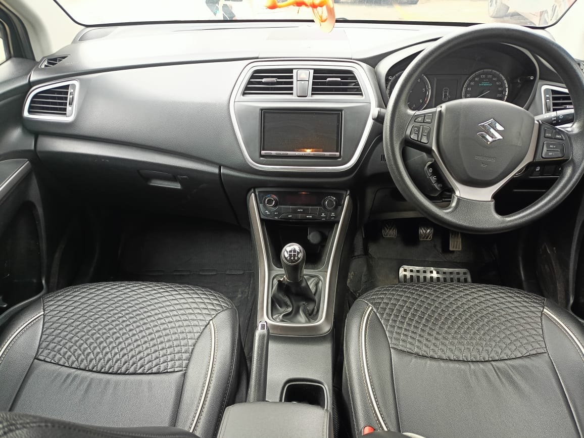 S-Cross image 15 S-Cross image 15