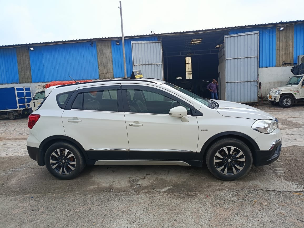 S-Cross image 7 S-Cross image 7