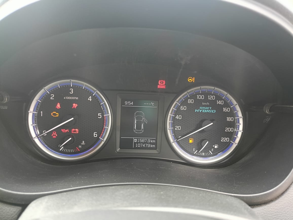 S-Cross image 11 S-Cross image 11