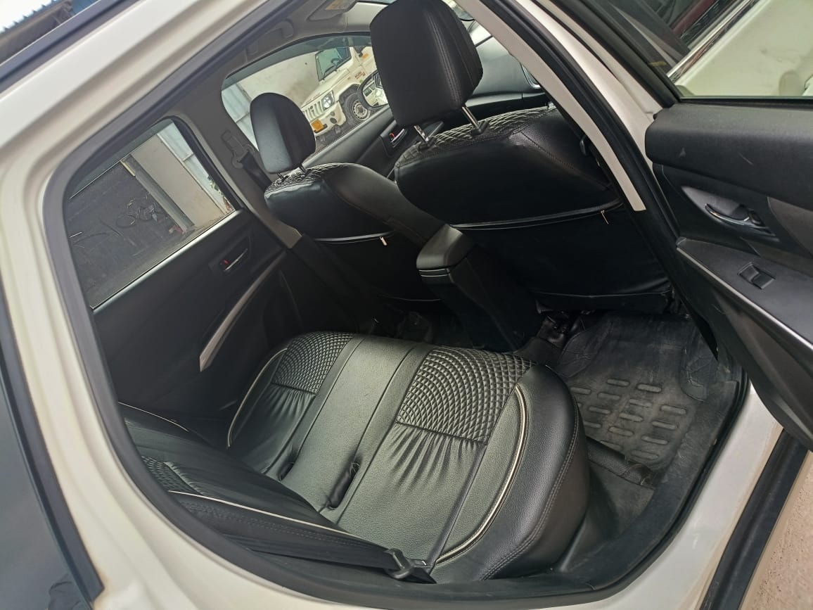 S-Cross image 10 S-Cross image 10