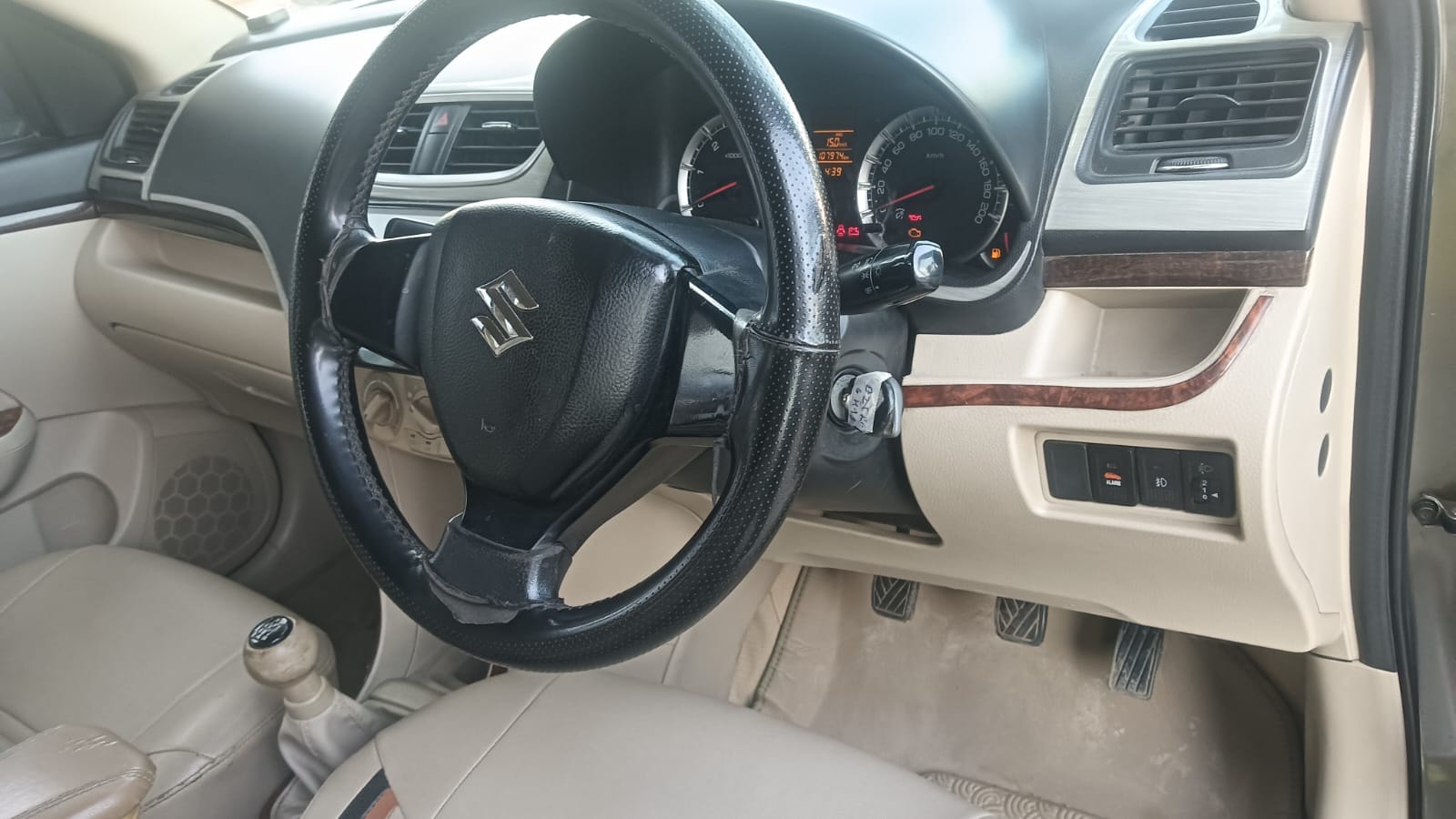 Swift DZire image 12 Swift DZire image 12