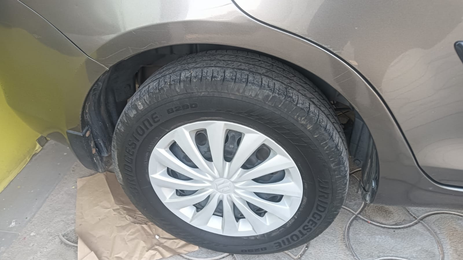 Swift DZire image 9 Swift DZire image 9