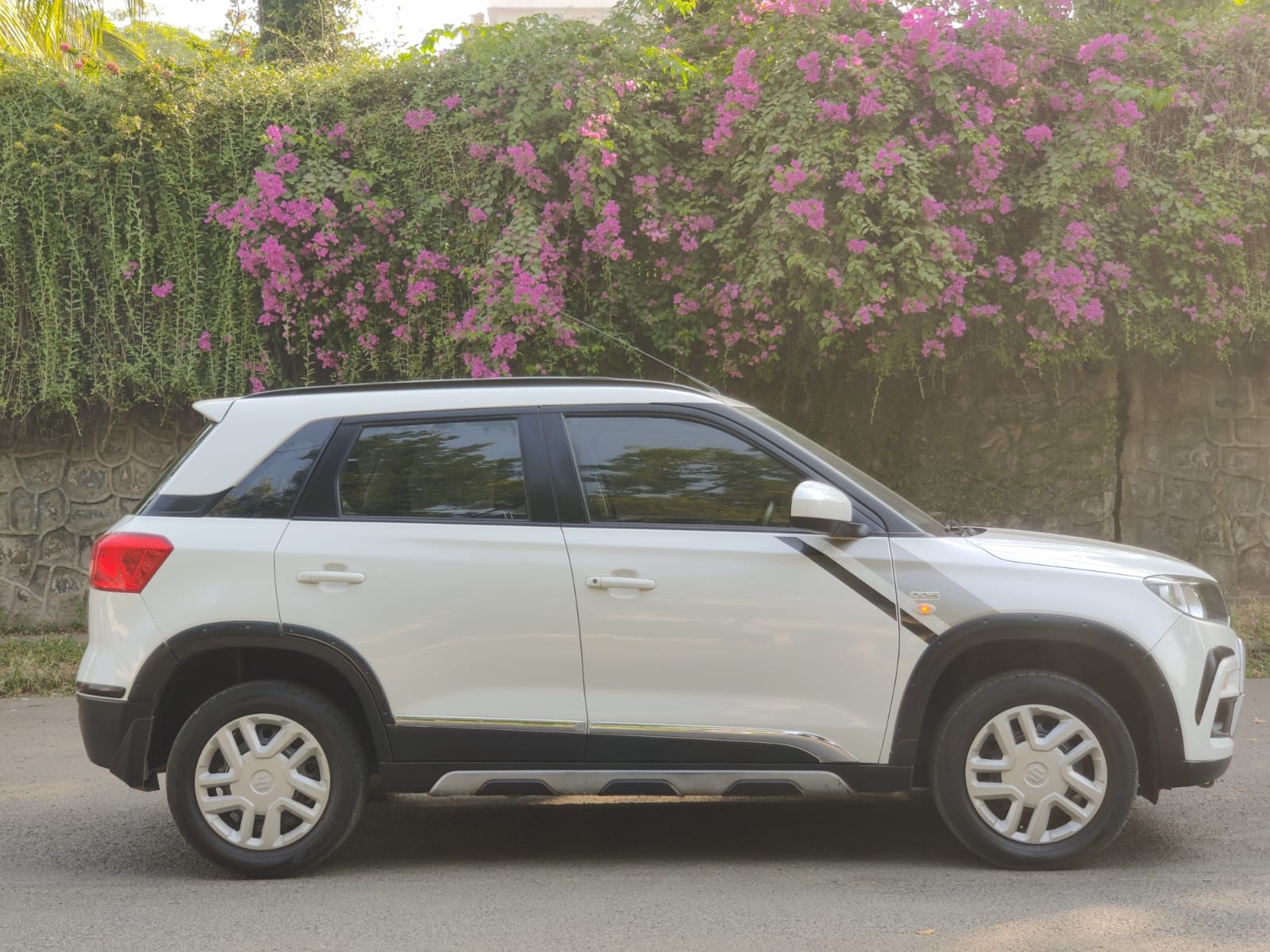 Vitara Brezza image 6 Vitara Brezza image 6