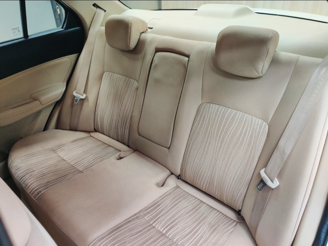 Swift DZire image 14 Swift DZire image 14