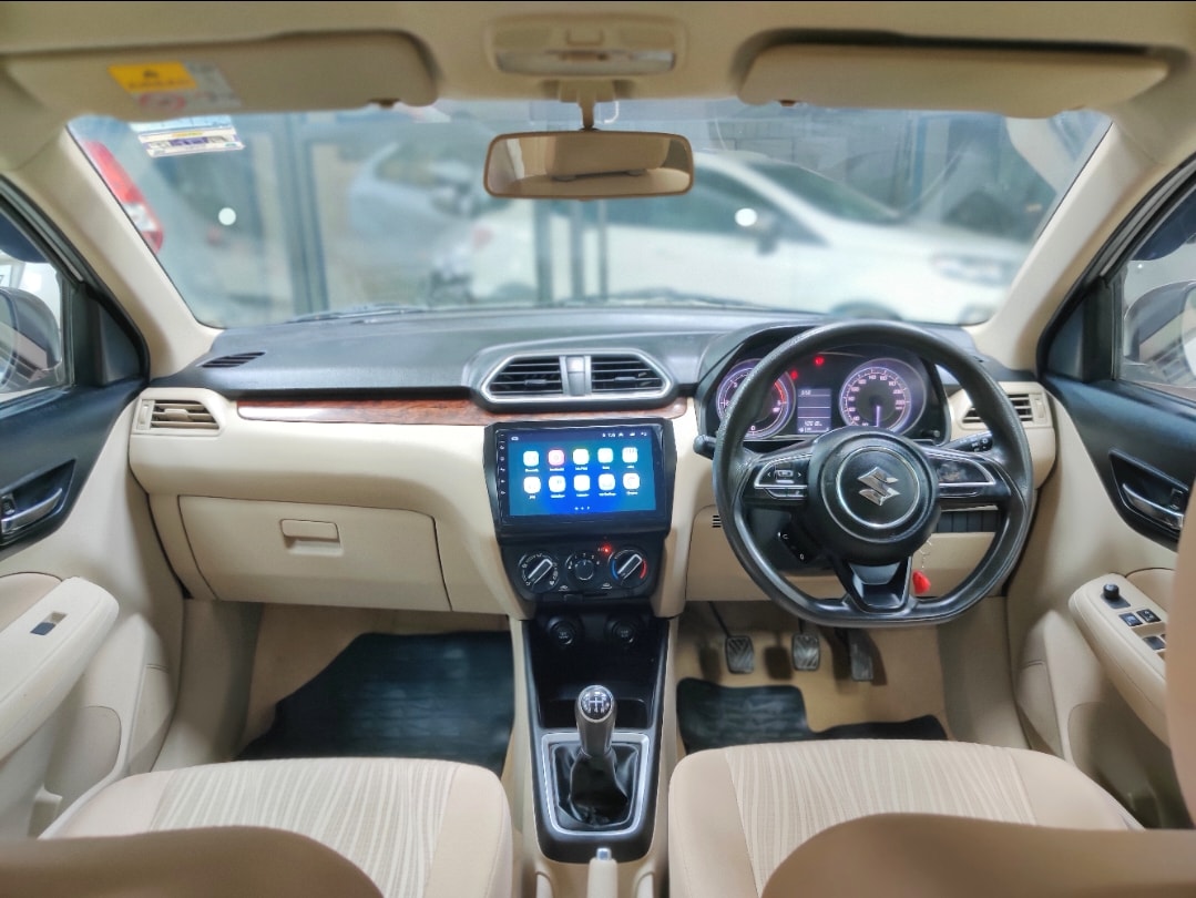 Swift DZire image 11 Swift DZire image 11