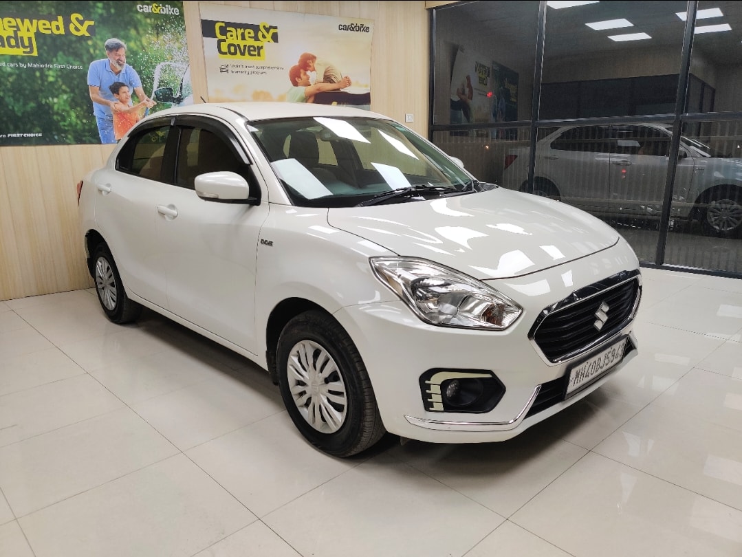 Swift DZire image 7 Swift DZire image 7