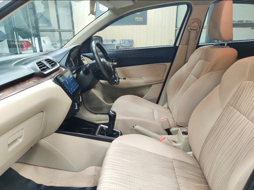 Swift DZire image 15 Swift DZire image 15