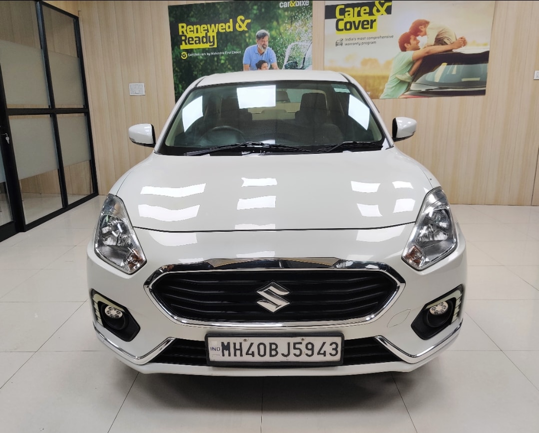 Swift DZire image 8 Swift DZire image 8