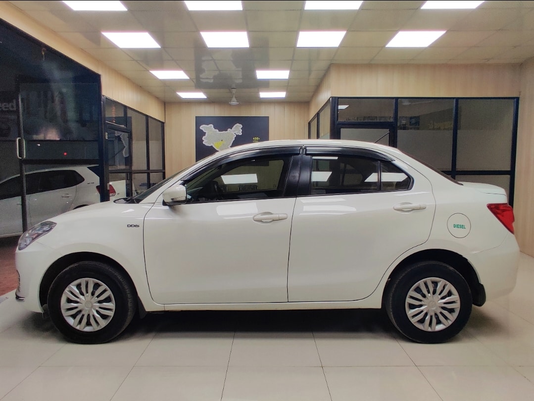 Swift DZire image 2 Swift DZire image 2