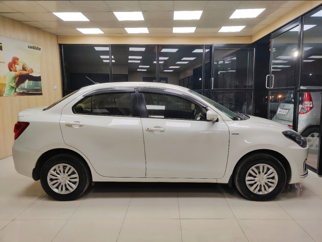 Swift DZire image 6 Swift DZire image 6