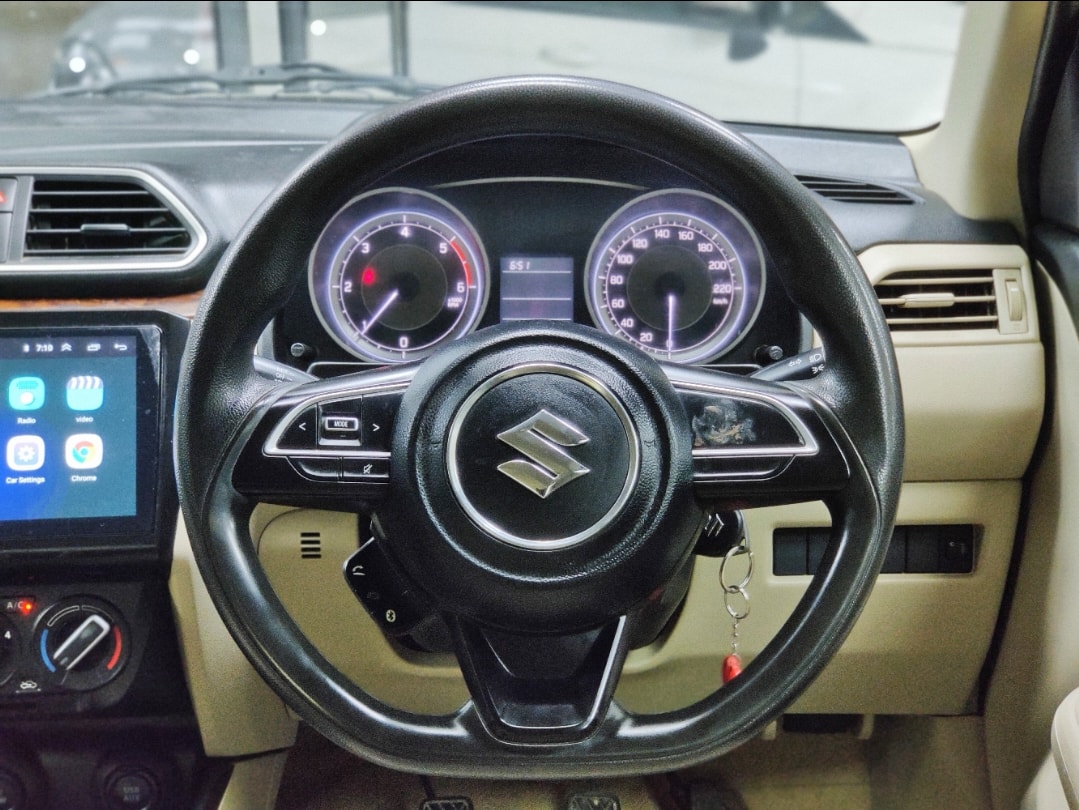 Swift DZire image 12 Swift DZire image 12