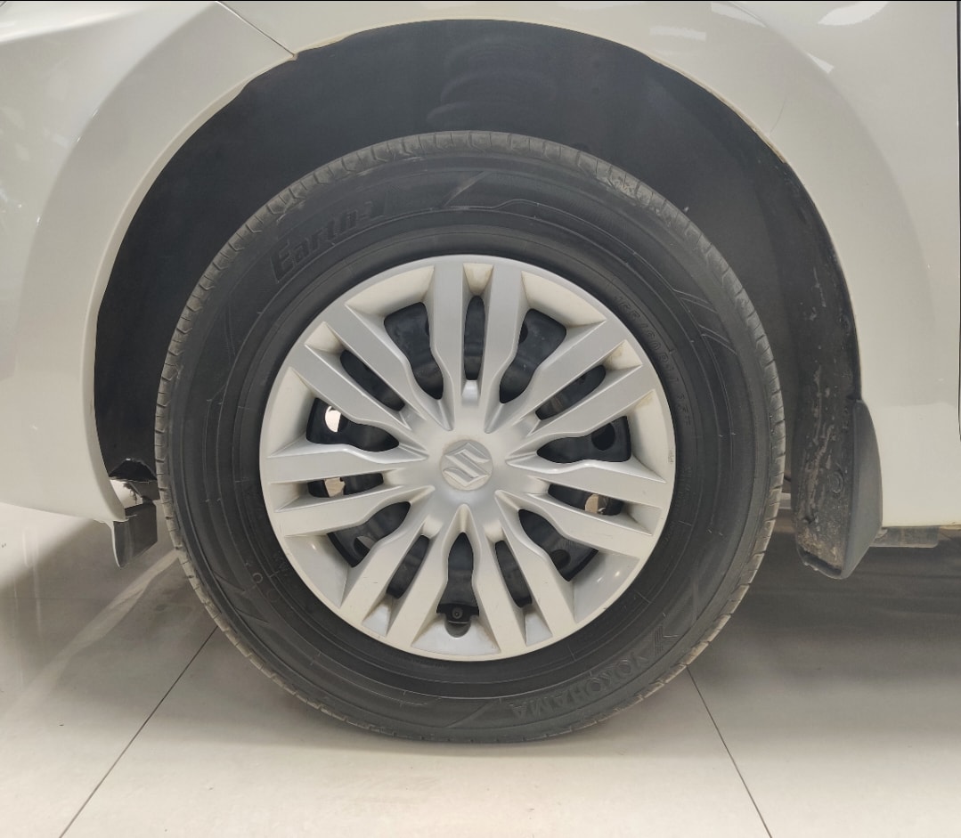 Swift DZire image 9 Swift DZire image 9