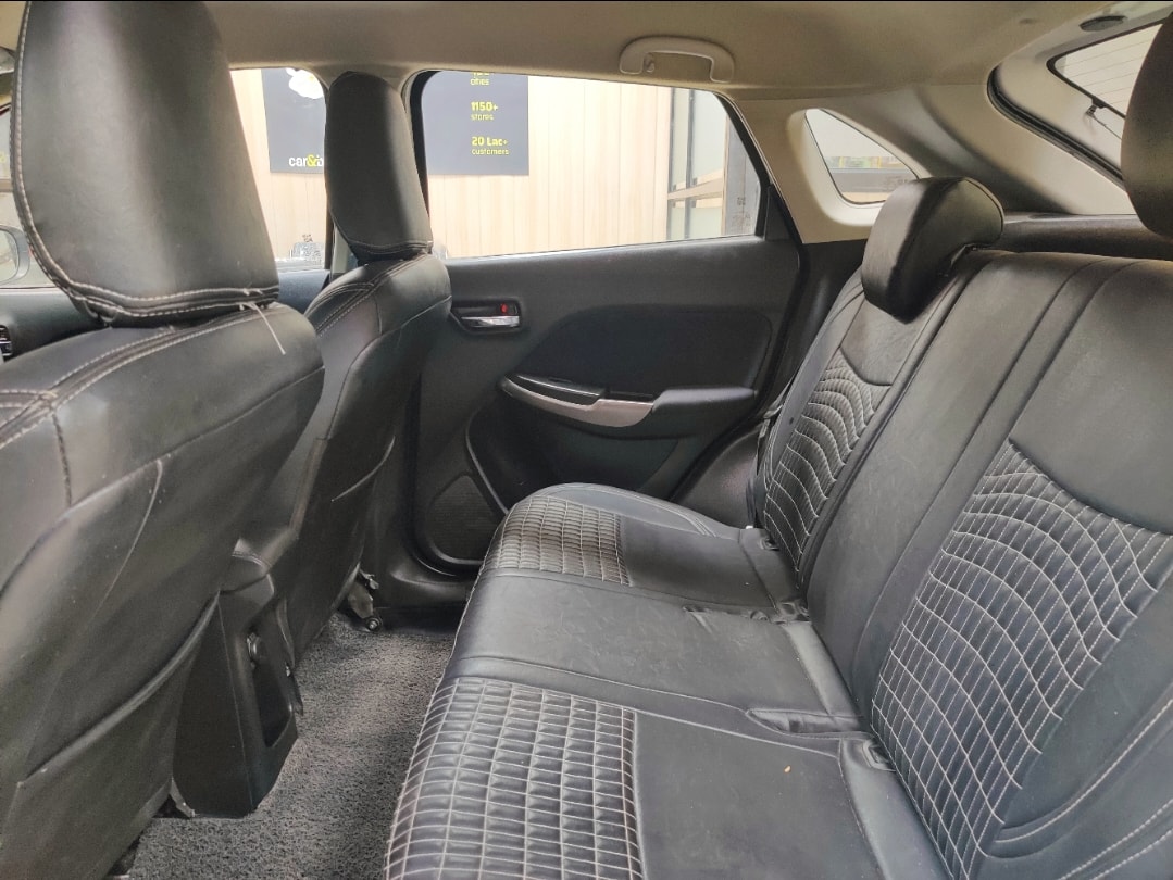 Baleno image 16 Baleno image 16