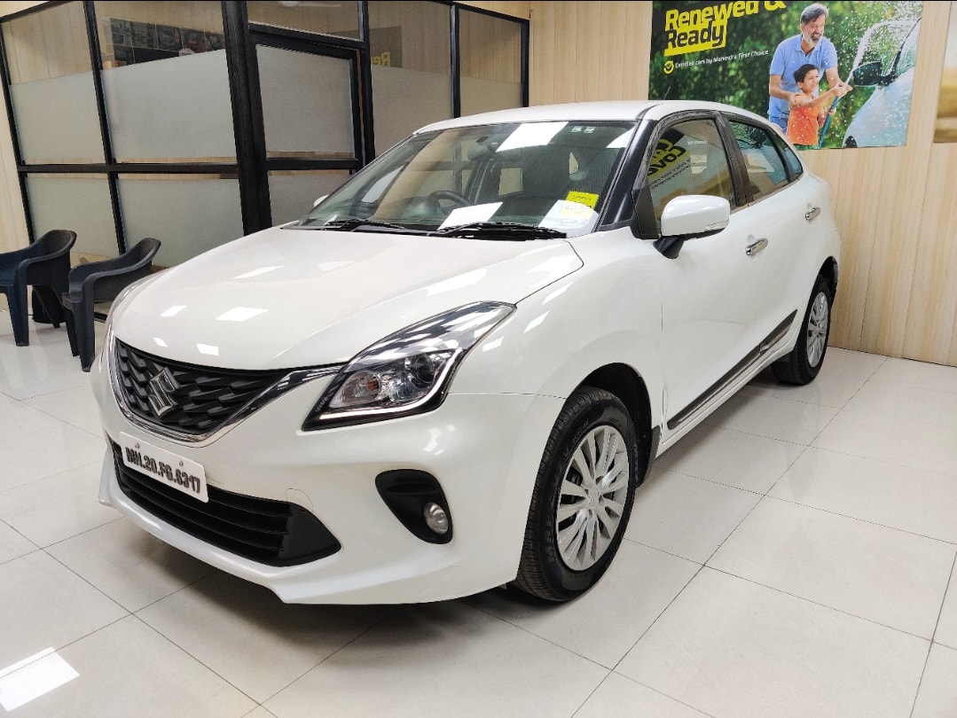 Baleno image 1 Baleno image 1