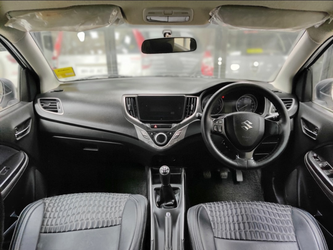 Baleno image 11 Baleno image 11