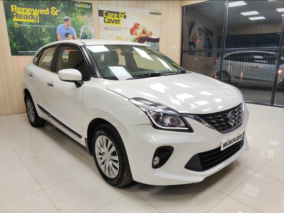 Baleno image 7 Baleno image 7