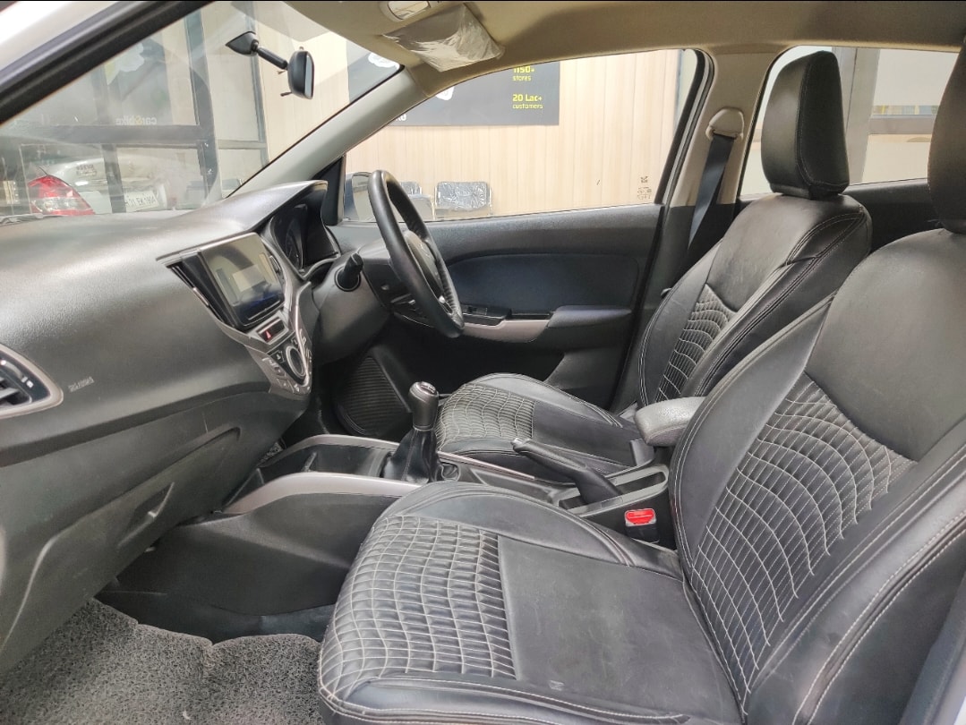 Baleno image 15 Baleno image 15