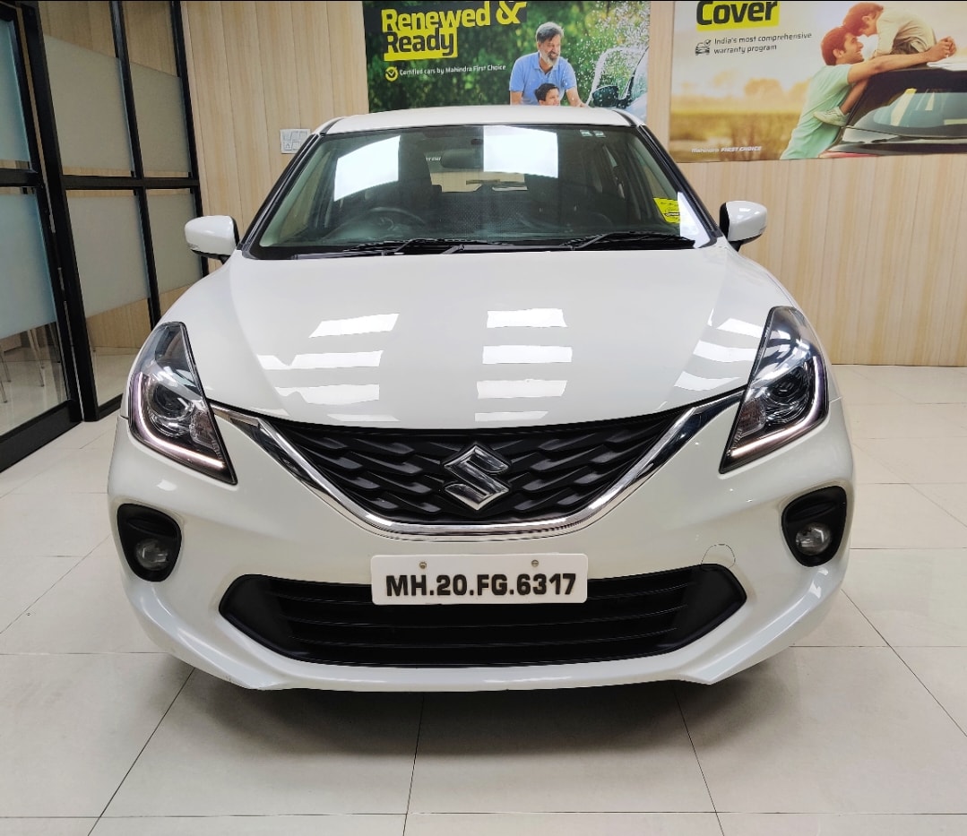 Baleno image 8 Baleno image 8