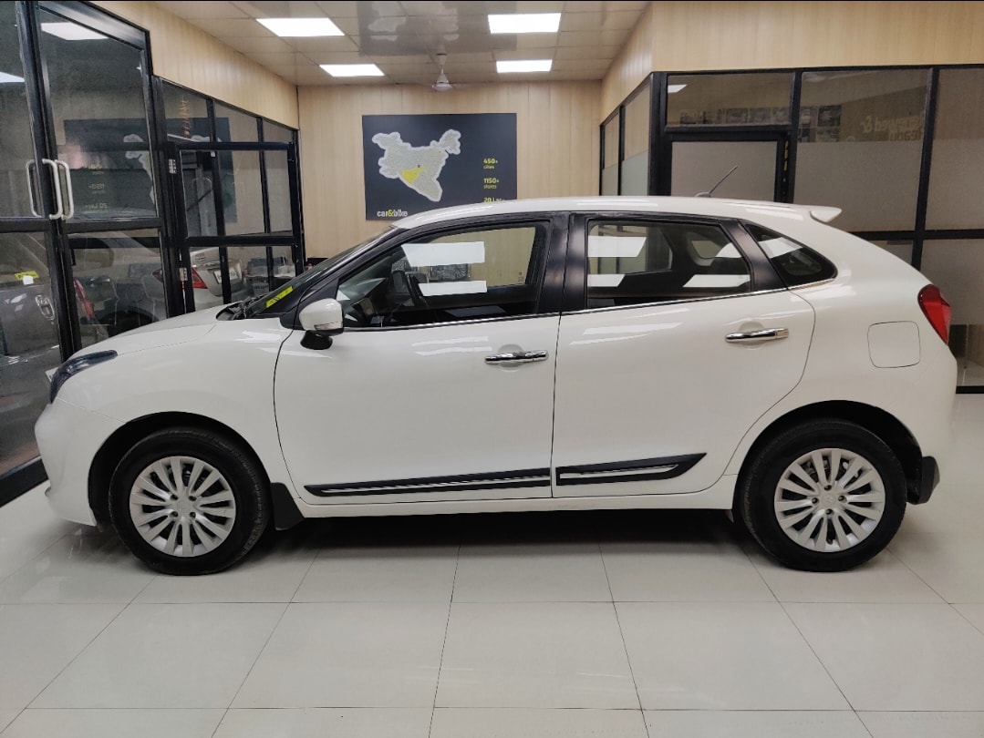 Baleno image 2 Baleno image 2