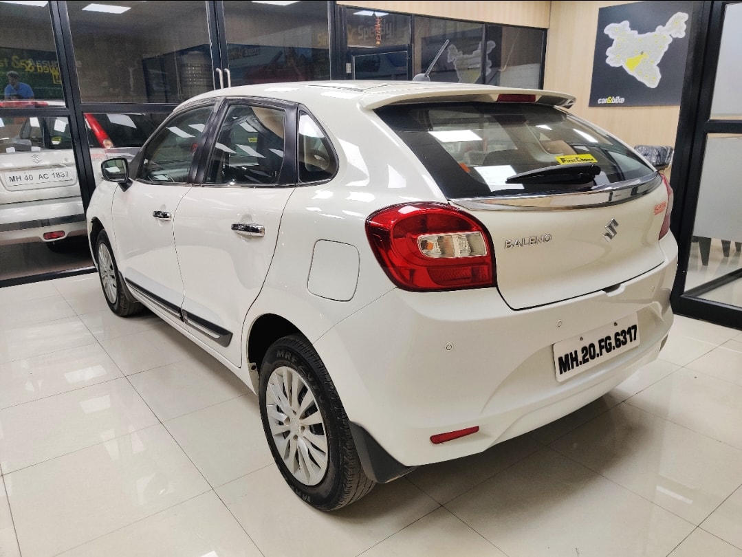 Baleno image 3 Baleno image 3