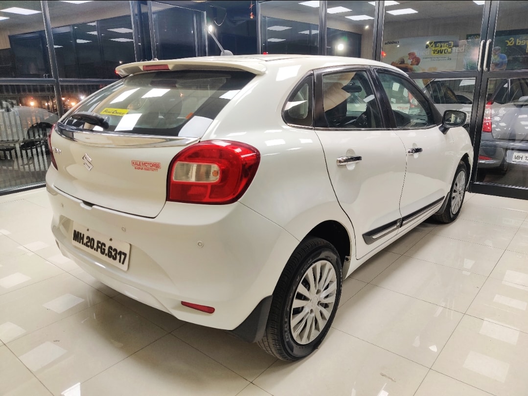 Baleno image 5 Baleno image 5