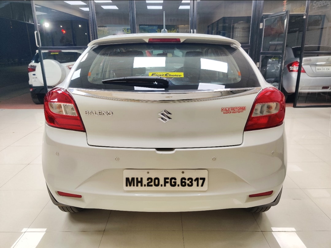 Baleno image 4 Baleno image 4