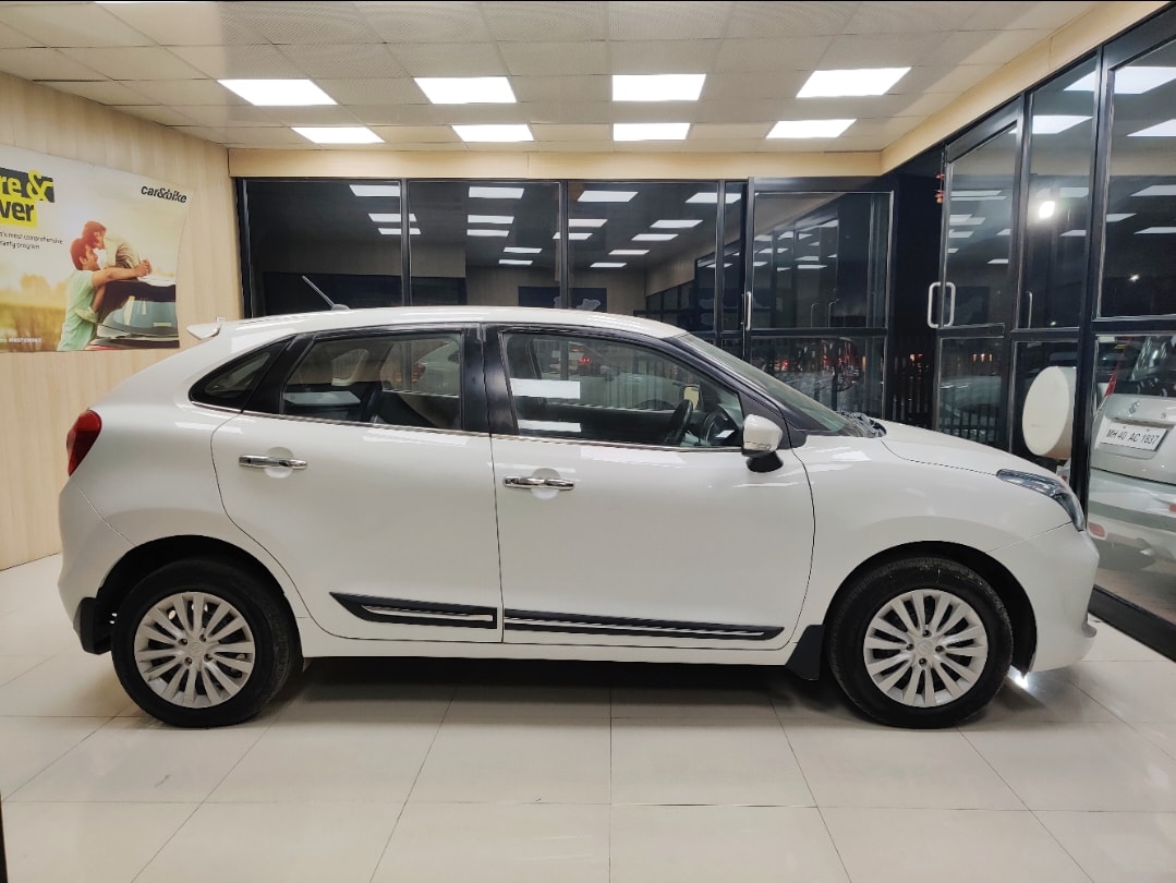 Baleno image 6 Baleno image 6