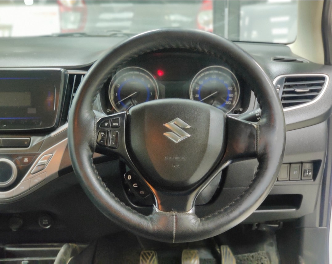 Baleno image 12 Baleno image 12