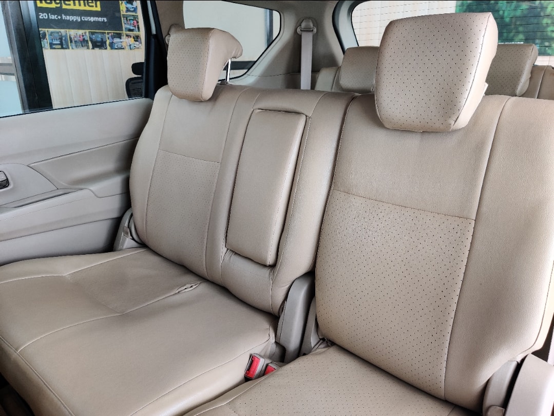 Ertiga image 15 Ertiga image 15