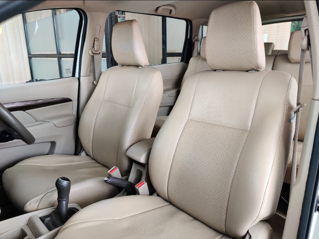 Ertiga image 14 Ertiga image 14