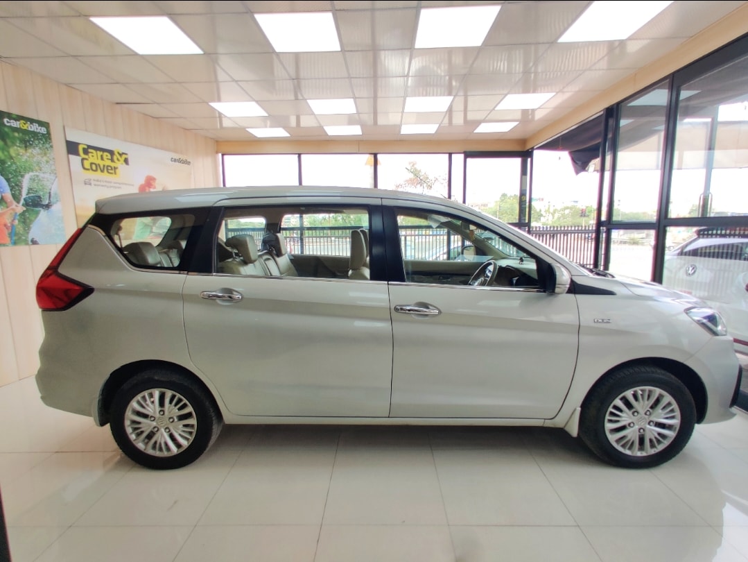 Ertiga image 6 Ertiga image 6