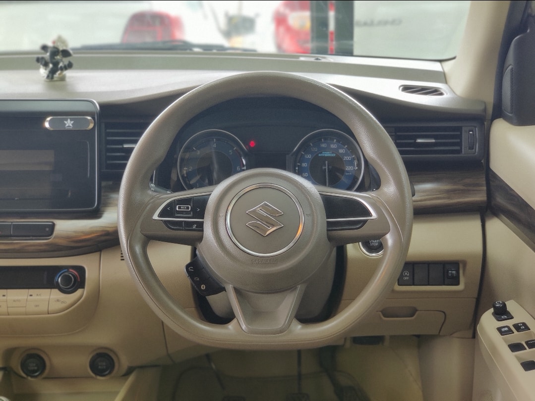 Ertiga image 13 Ertiga image 13