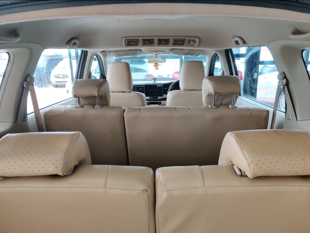 Ertiga image 10 Ertiga image 10