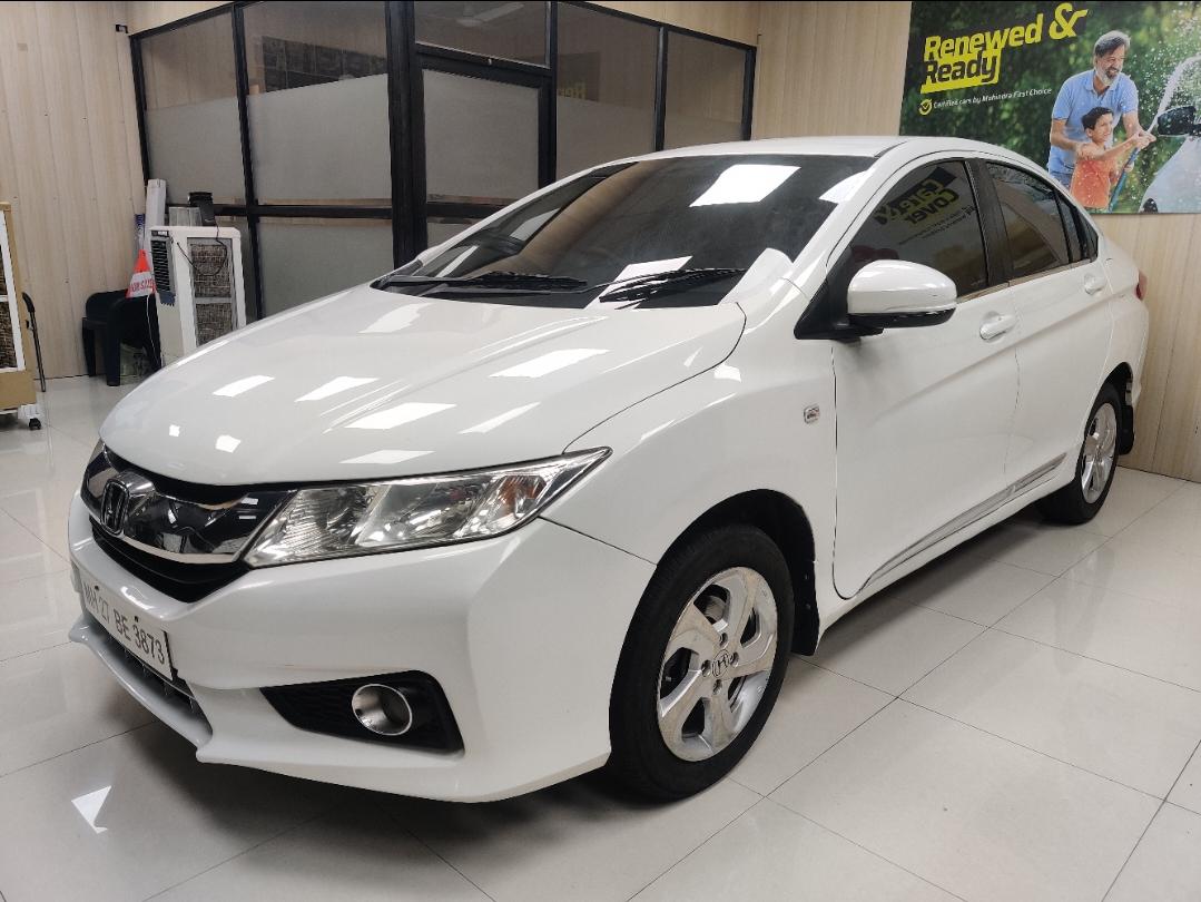 Used 2015 Honda City, Mankapur, Nagpur