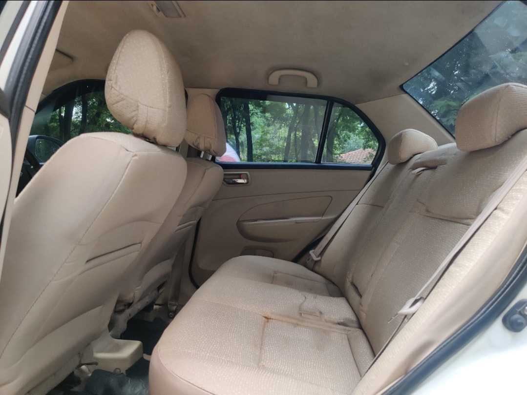 Swift DZire image 15 Swift DZire image 15