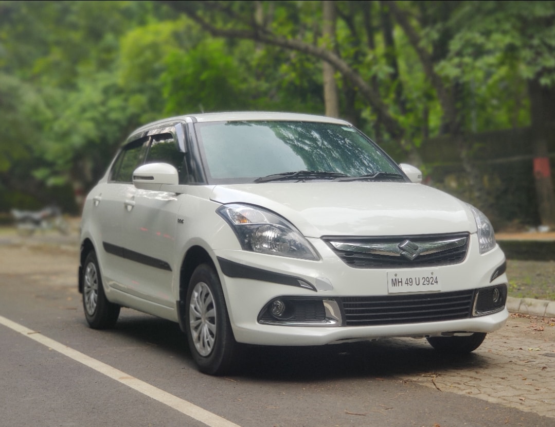 Swift DZire image 7 Swift DZire image 7