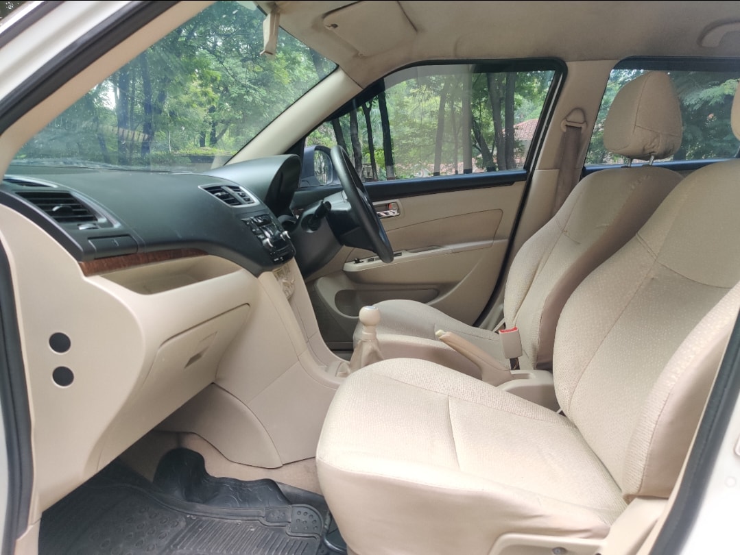 Swift DZire image 14 Swift DZire image 14