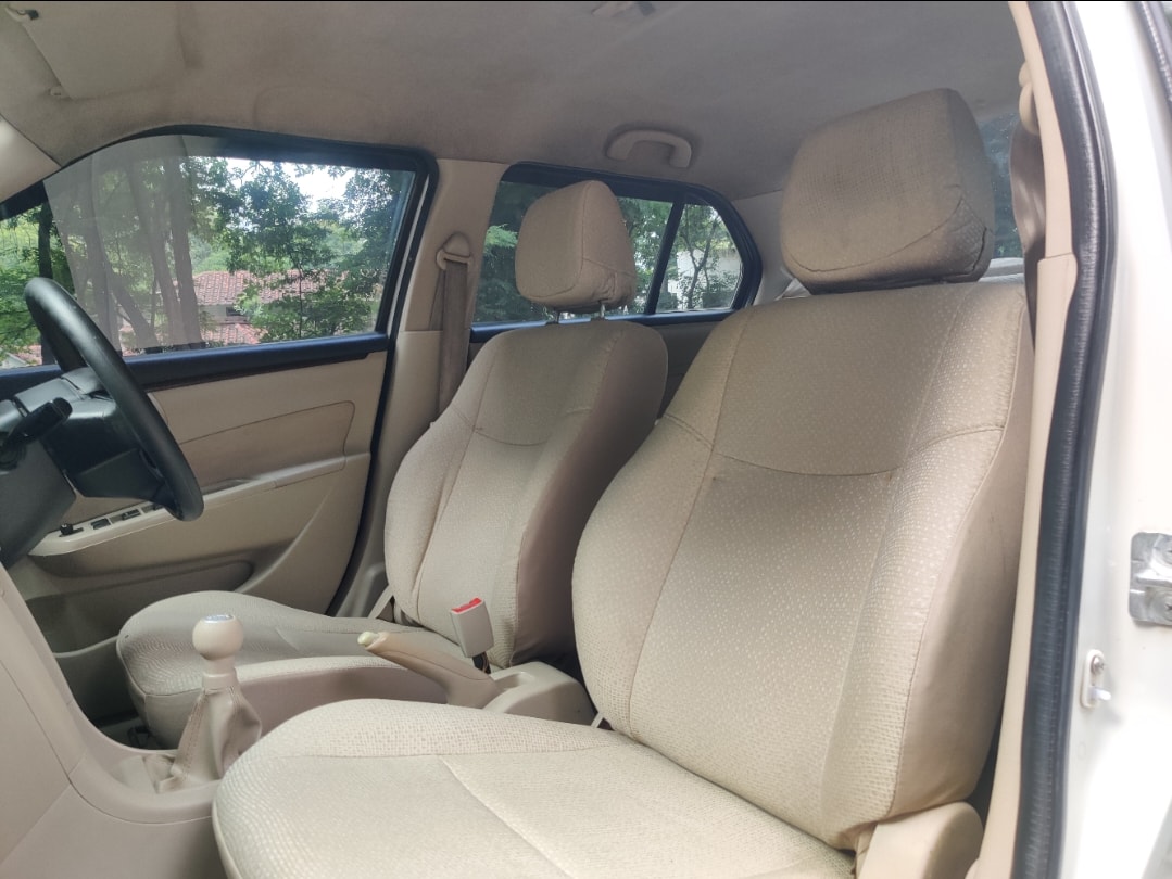 Swift DZire image 12 Swift DZire image 12