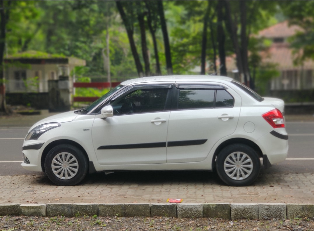 Swift DZire image 2 Swift DZire image 2