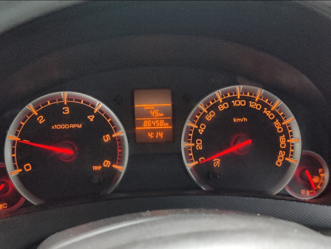 Swift DZire image 9 Swift DZire image 9