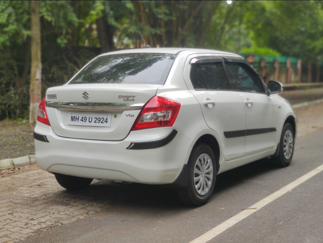 Swift DZire image 5 Swift DZire image 5